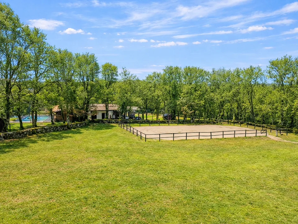 Villa i Tournon-d'Agenais, Lot-et-Garonne - foto 3