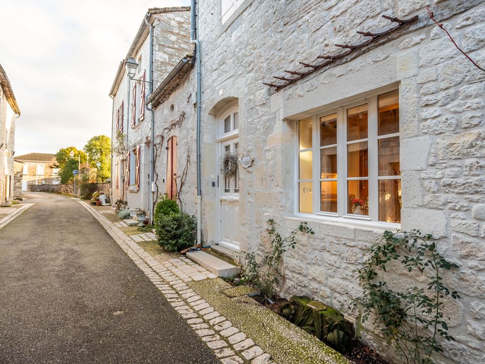 Villa i Tournon-d'Agenais, Lot-et-Garonne - foto 4