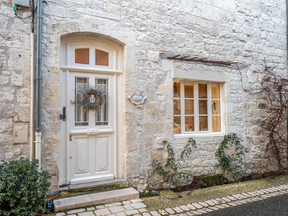 Villa i Tournon-d'Agenais, Lot-et-Garonne - foto 5