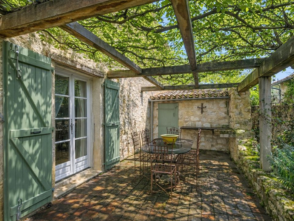 Villa i Beaumont-de-Lomagne, Tarn-et-Garonne - foto 5