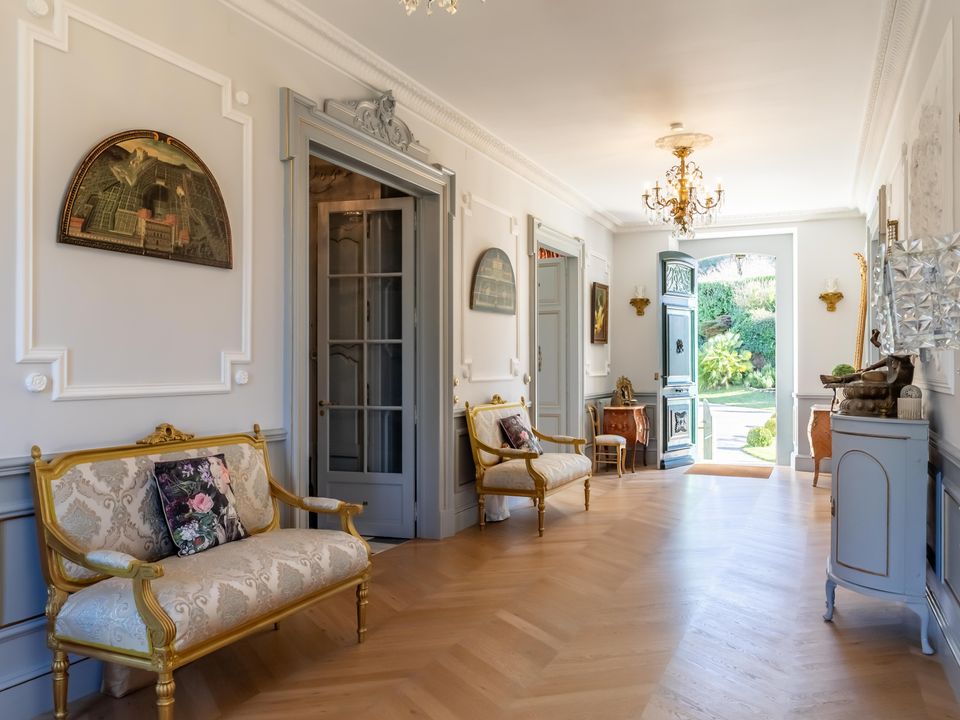 Villa i Monflanquin, Lot-et-Garonne - foto 5