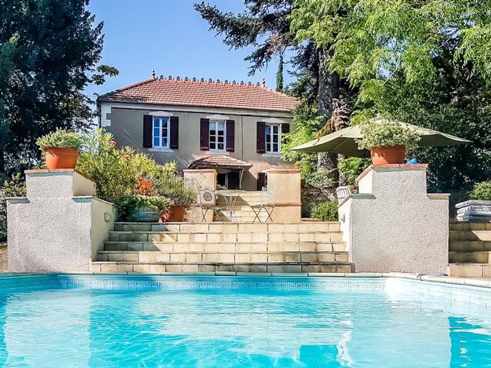 Villa a Valence, Tarn-et-Garonne - foto 1