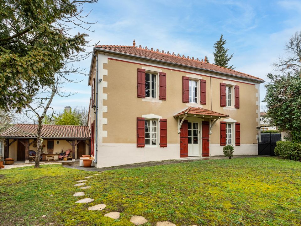 Villa a Valence, Tarn-et-Garonne - foto 2