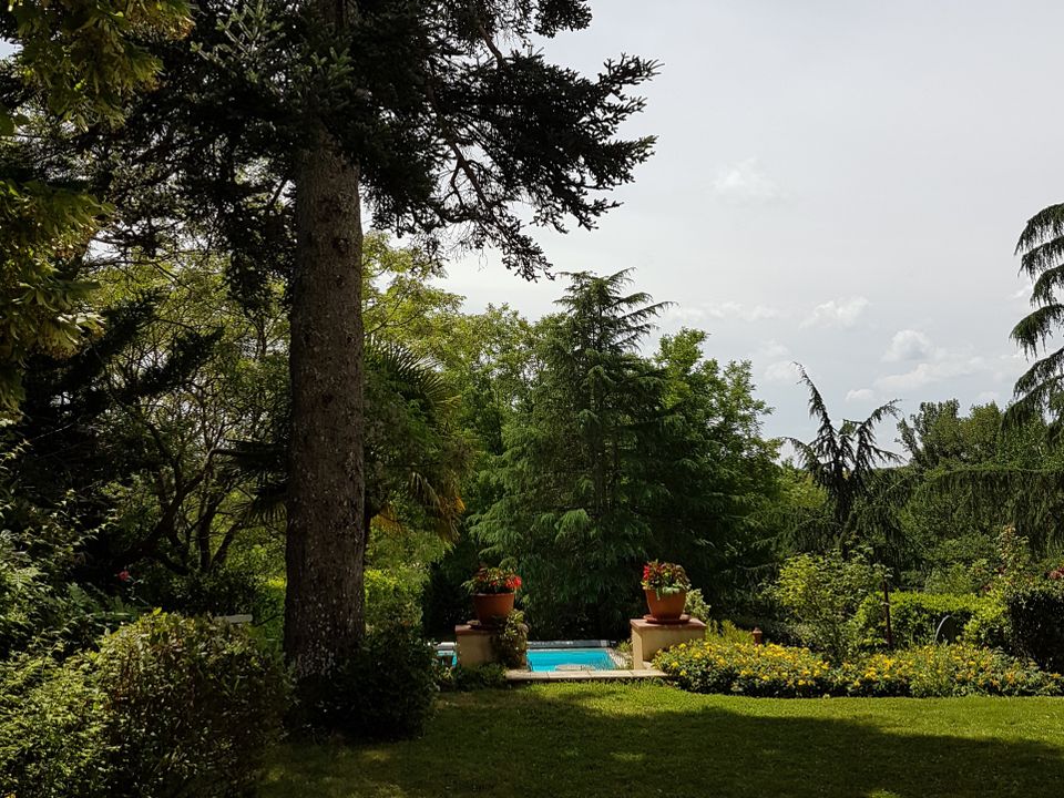 Villa a Valence, Tarn-et-Garonne - foto 4
