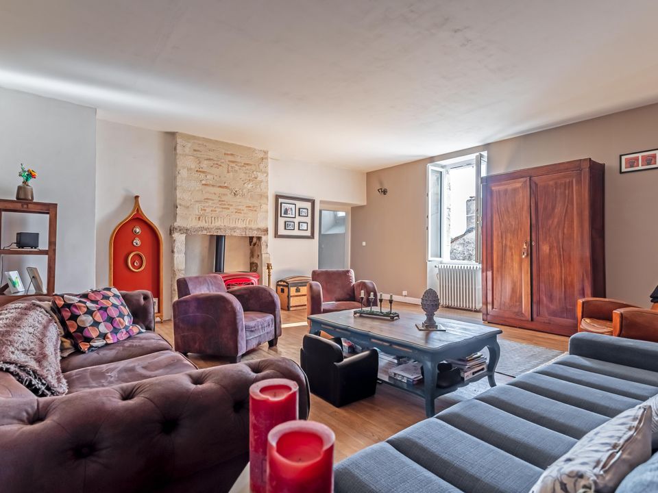 Villa in Monflanquin, Lot-et-Garonne - foto 4