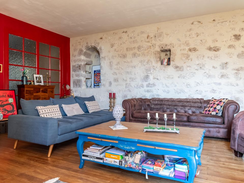 Villa in Monflanquin, Lot-et-Garonne - foto 5