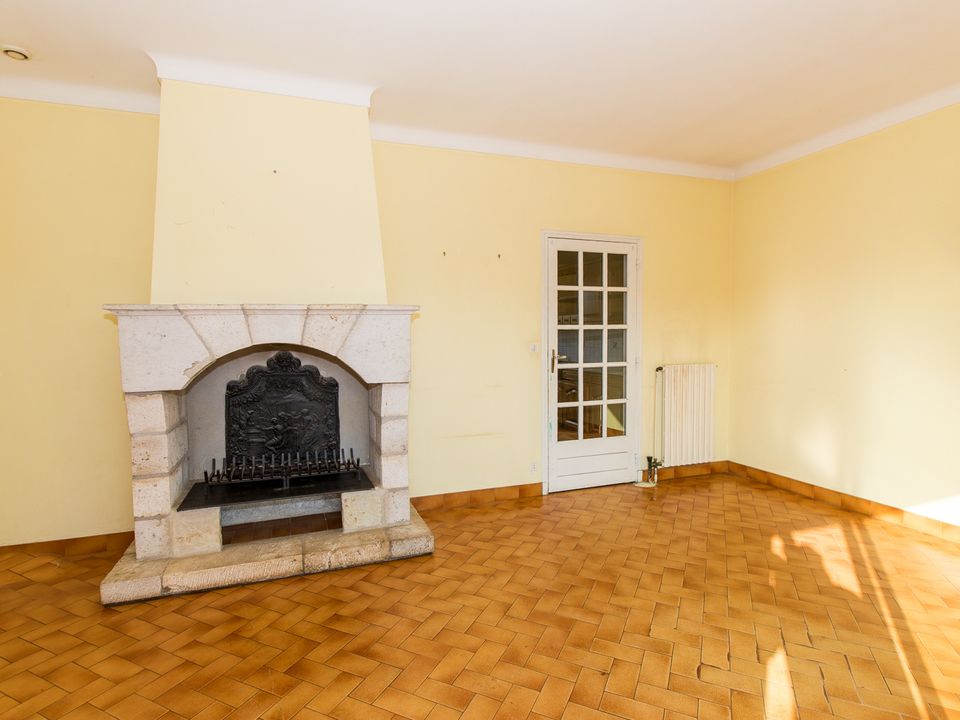 Villa i Saint-Sylvestre-sur-Lot, Lot-et-Garonne - foto 3