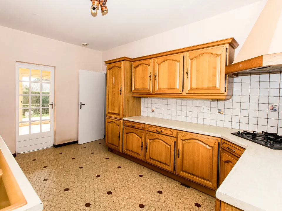 Villa i Saint-Sylvestre-sur-Lot, Lot-et-Garonne - foto 4