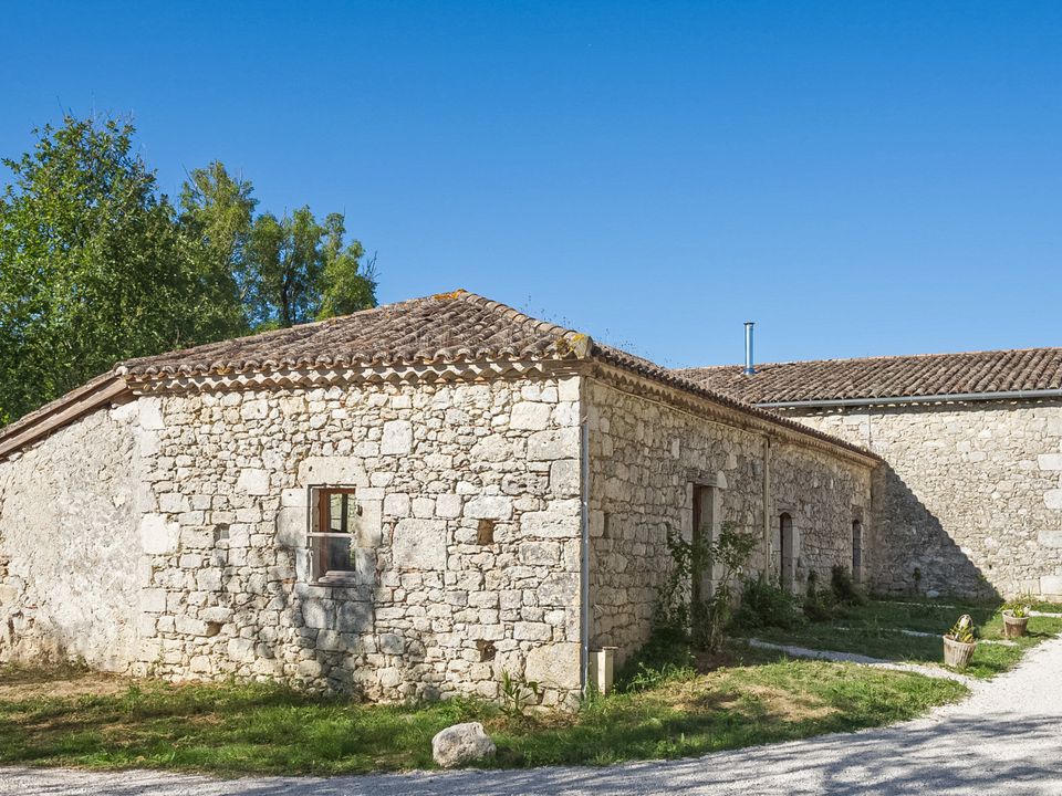 Villa i Brassac, Tarn-et-Garonne - bilde 2