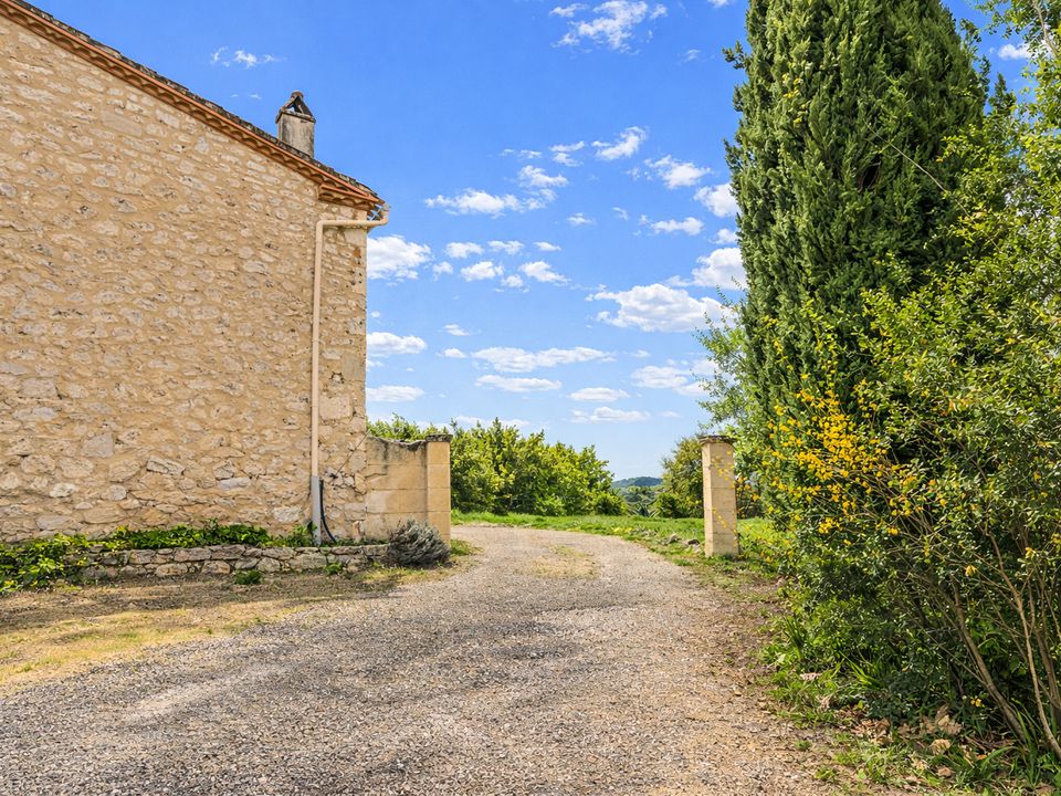Villa i Lauzerte, Tarn-et-Garonne - foto 4