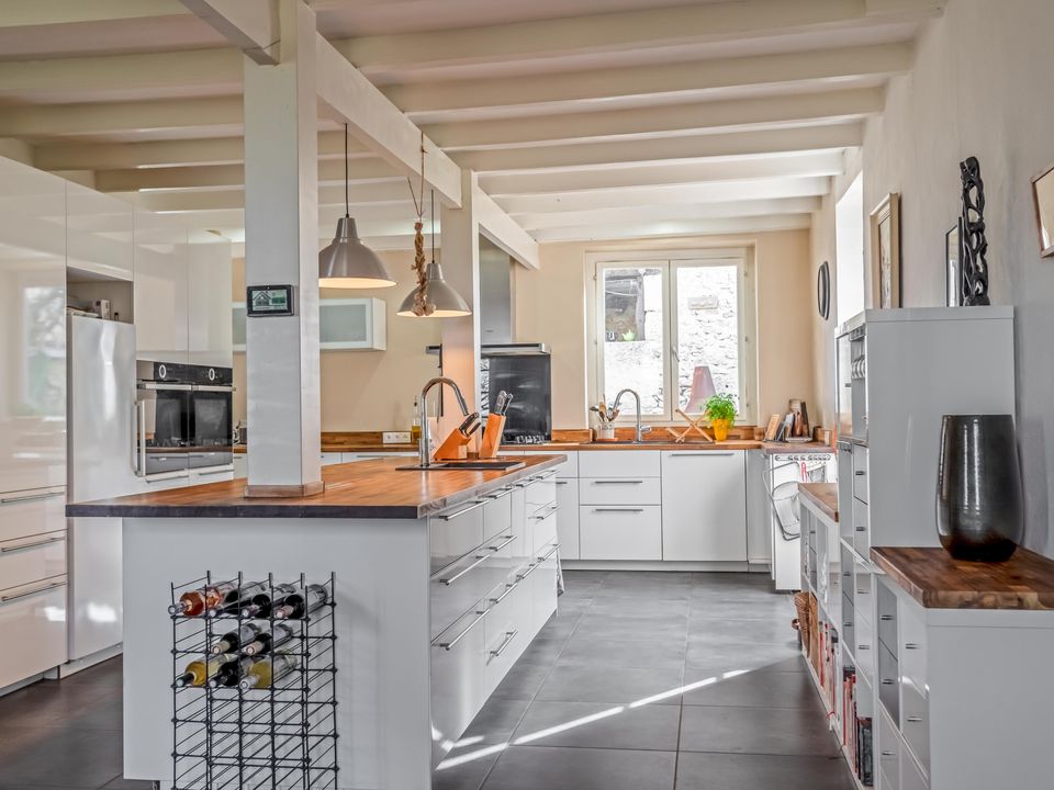 Villa i Roquecor, Tarn-et-Garonne - bilde 4