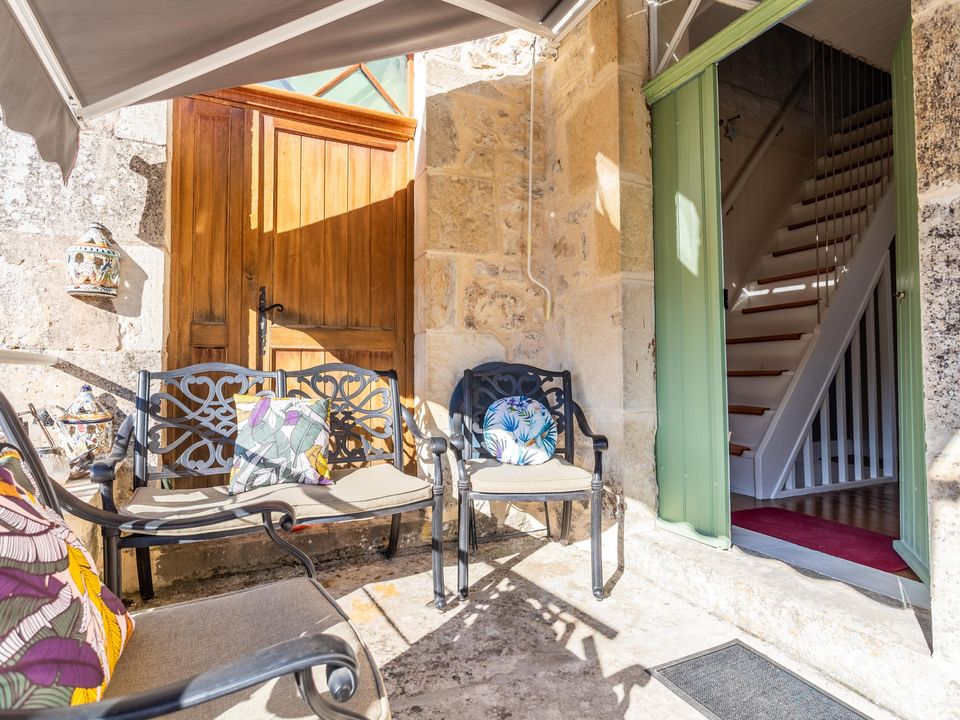 Villa i Grezels, Lot - bilde 4
