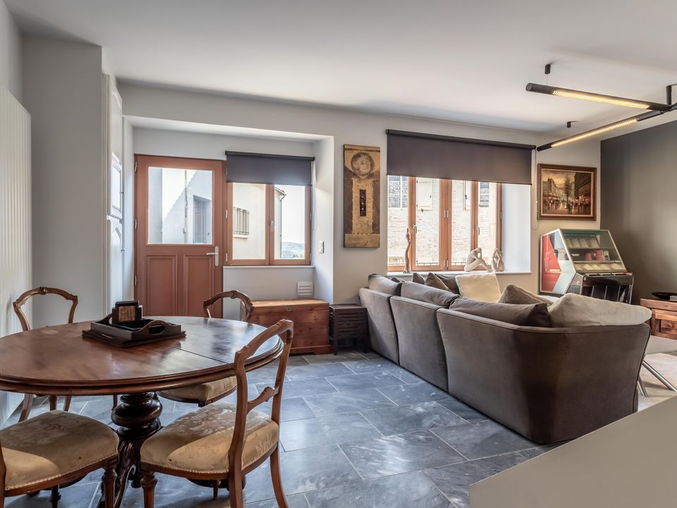 Villa i Penne-d'Agenais, Lot-et-Garonne - bilde 2