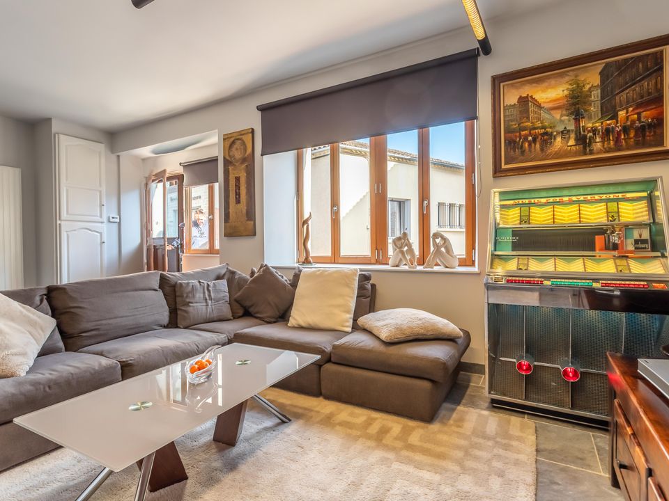 Villa i Penne-d'Agenais, Lot-et-Garonne - bilde 3