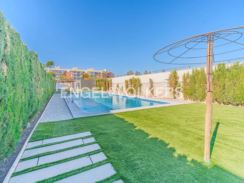 Bungalow i Mutxamel, Alicante - foto 2