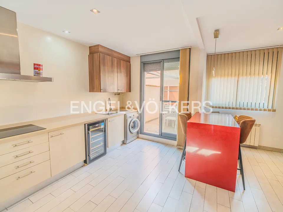 Bungalow i Mutxamel, Alicante - foto 4
