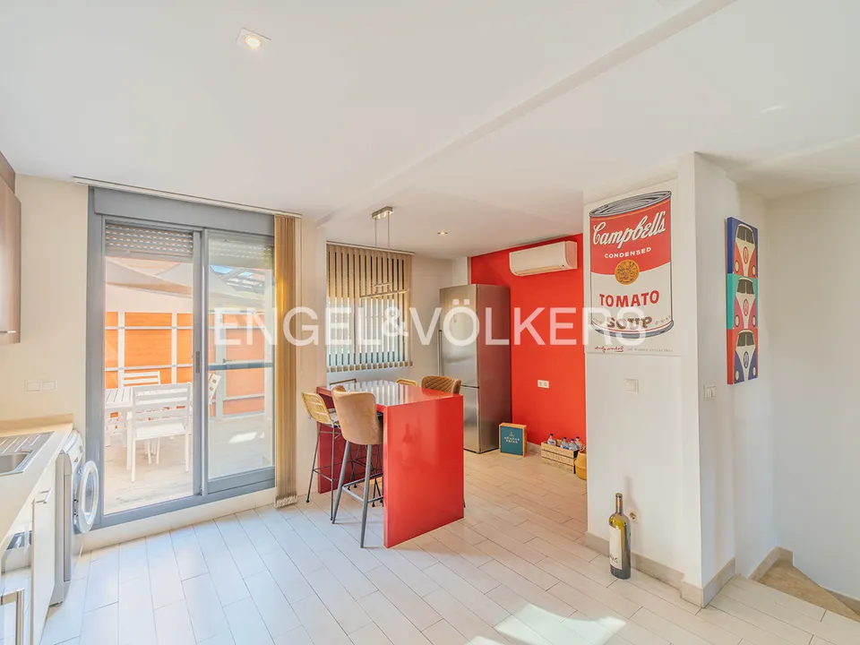 Bungalow i Mutxamel, Alicante - foto 5