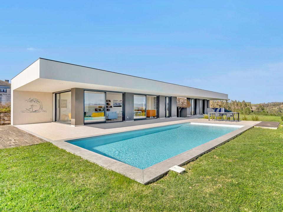 Villa i Alcobaca, Leiria - foto 5