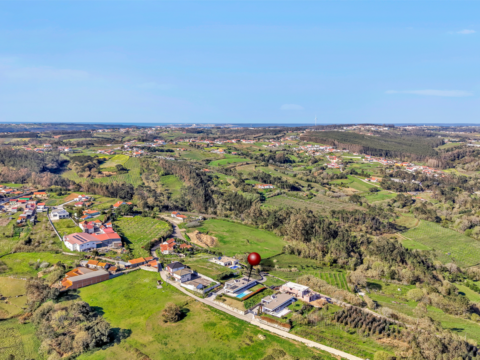 Villa i Alcobaca, Leiria - foto 3