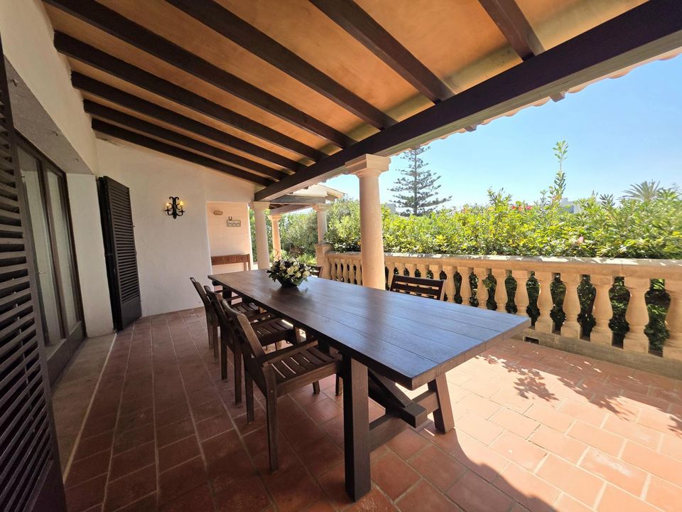 Villa i La Costa (Santanyi), Mallorca - foto 2