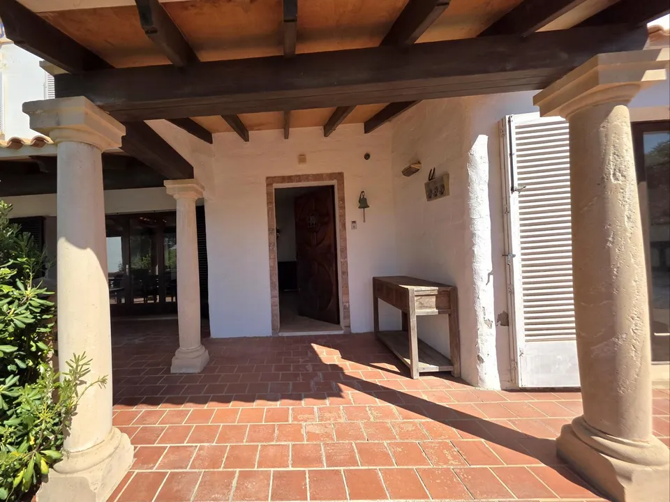 Villa i La Costa (Santanyi), Mallorca - foto 3