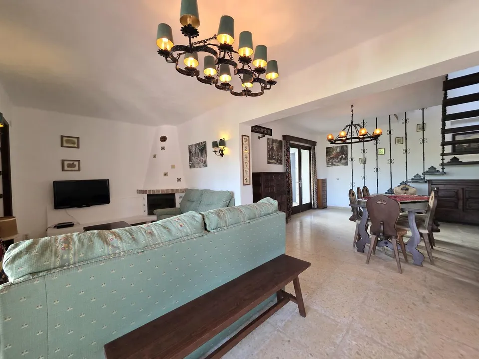 Villa i La Costa (Santanyi), Mallorca - foto 5