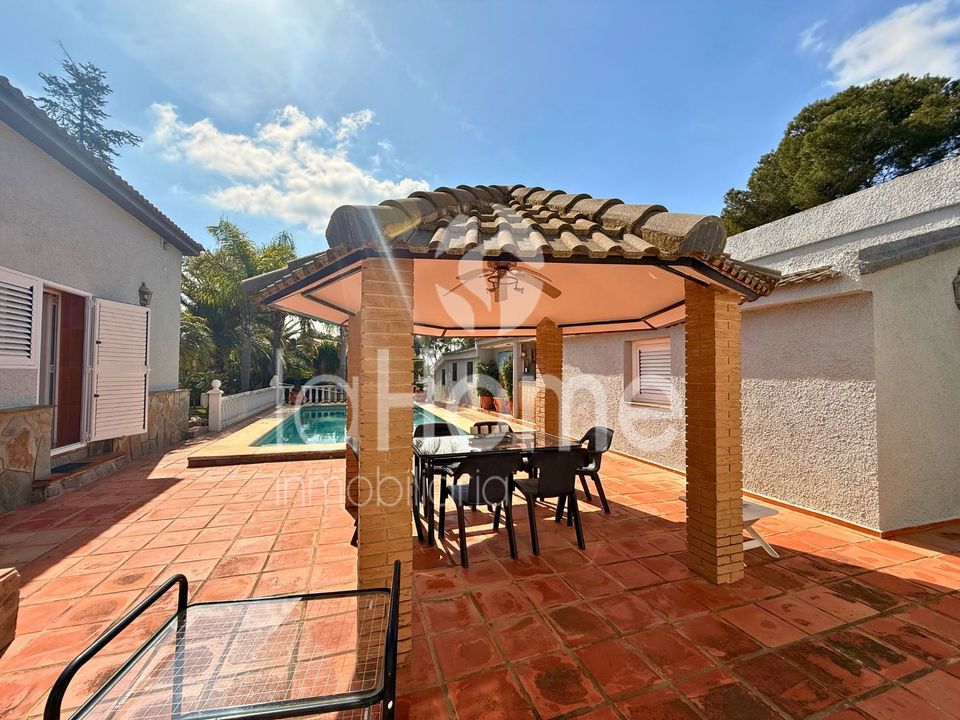 Villa i Paterna, Valencia - foto 3