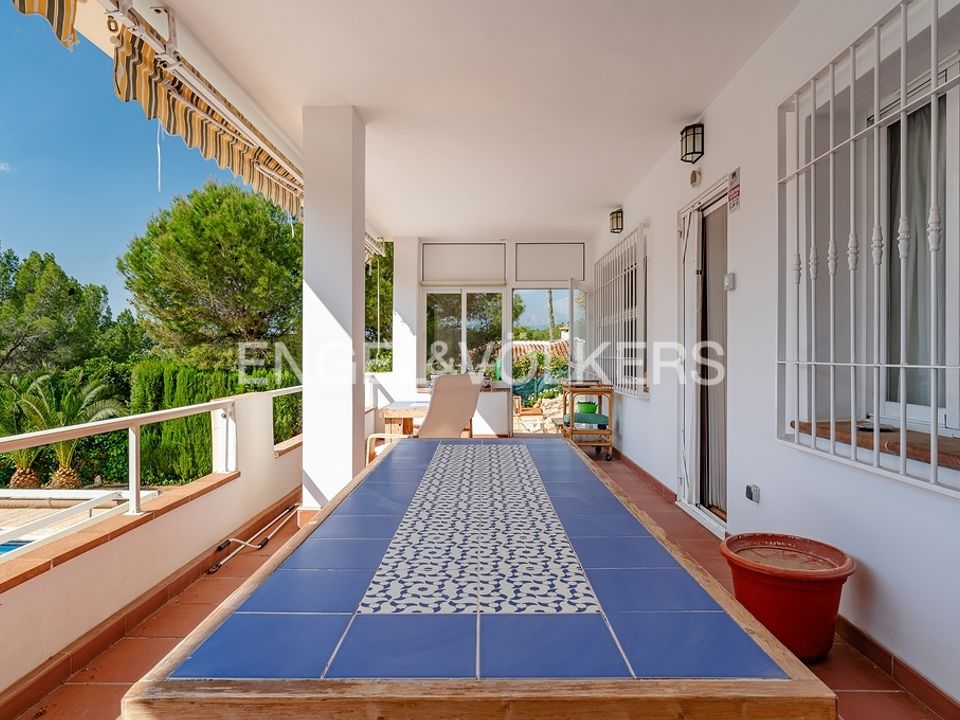Villa i Altea, Alicante - foto 5