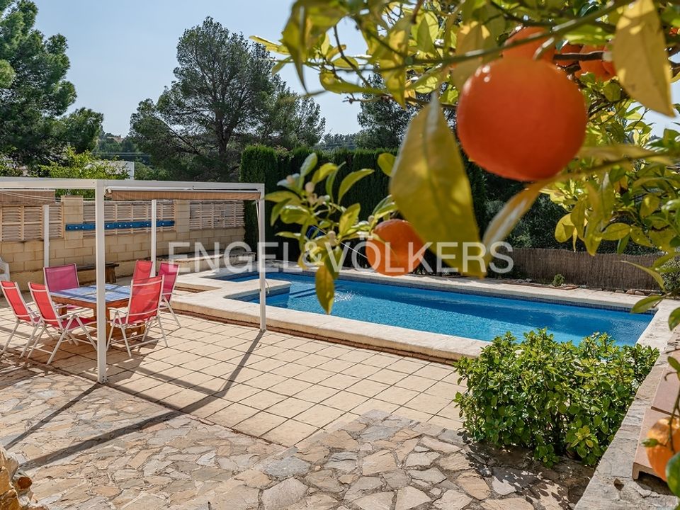 Villa i Altea, Alicante - foto 4