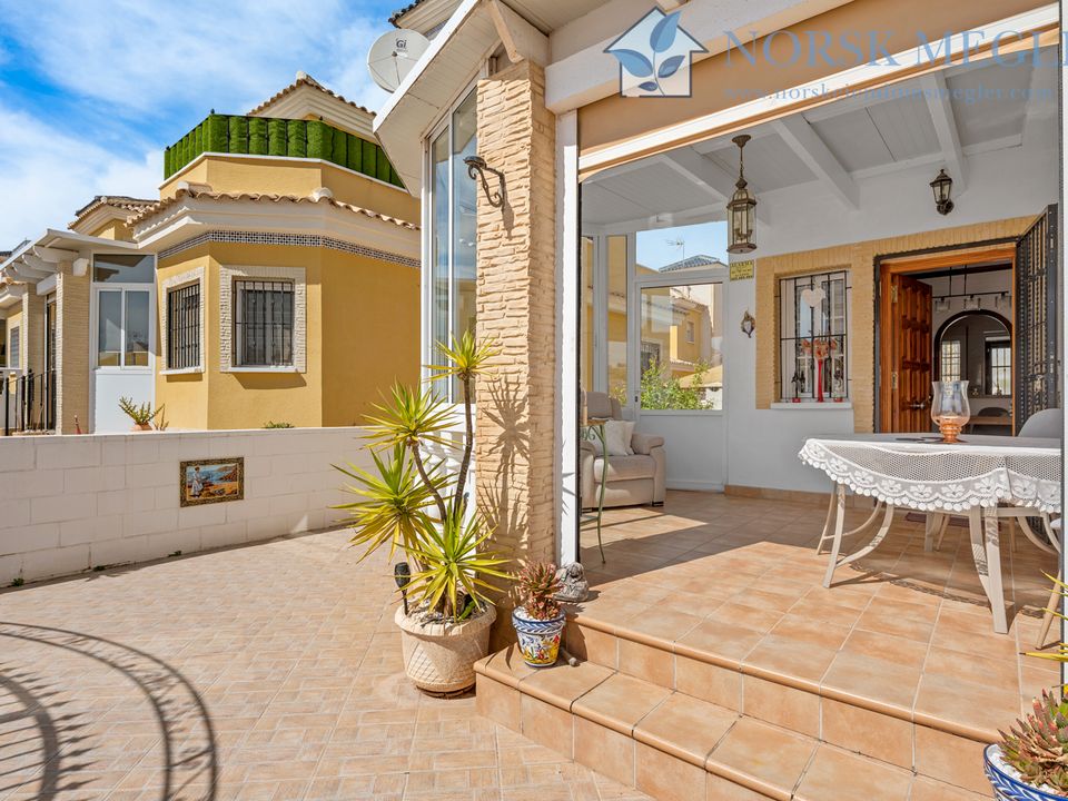 Villa i Algorfa, Alicante - foto 3