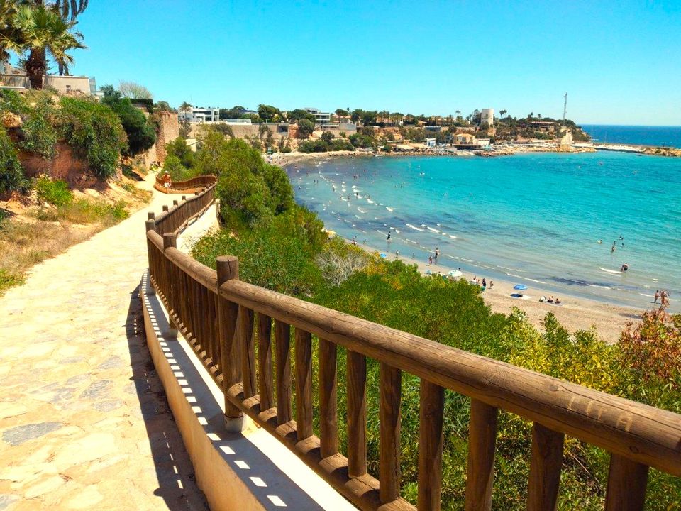Villa i Playa Flamenca, Alicante - foto 2