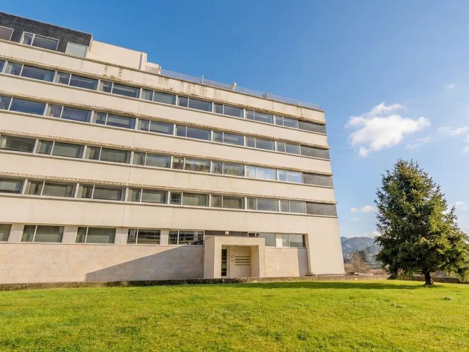Lejlighed i Guimaraes, Braga - foto 2