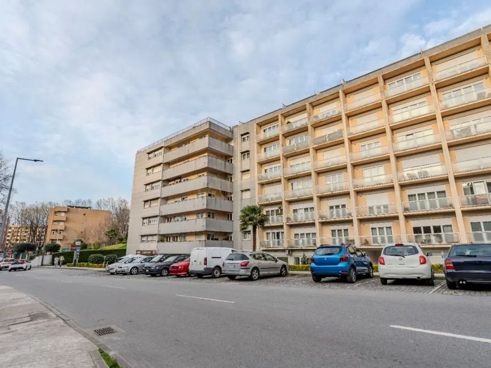 Lejlighed i Guimaraes, Braga - foto 1