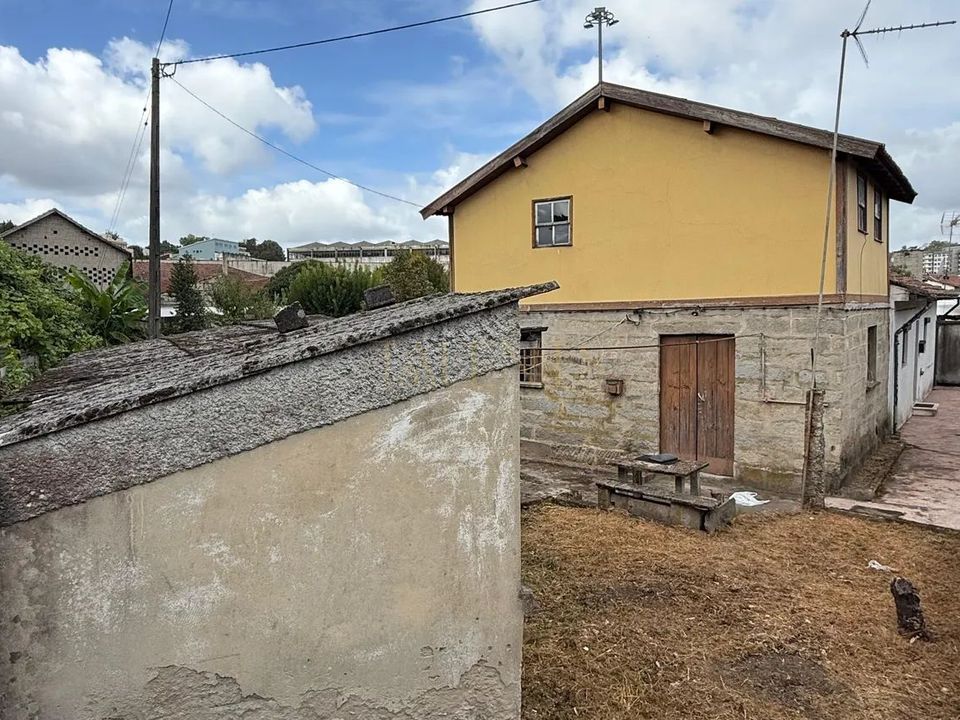 Villa i Guimaraes, Braga - foto 1
