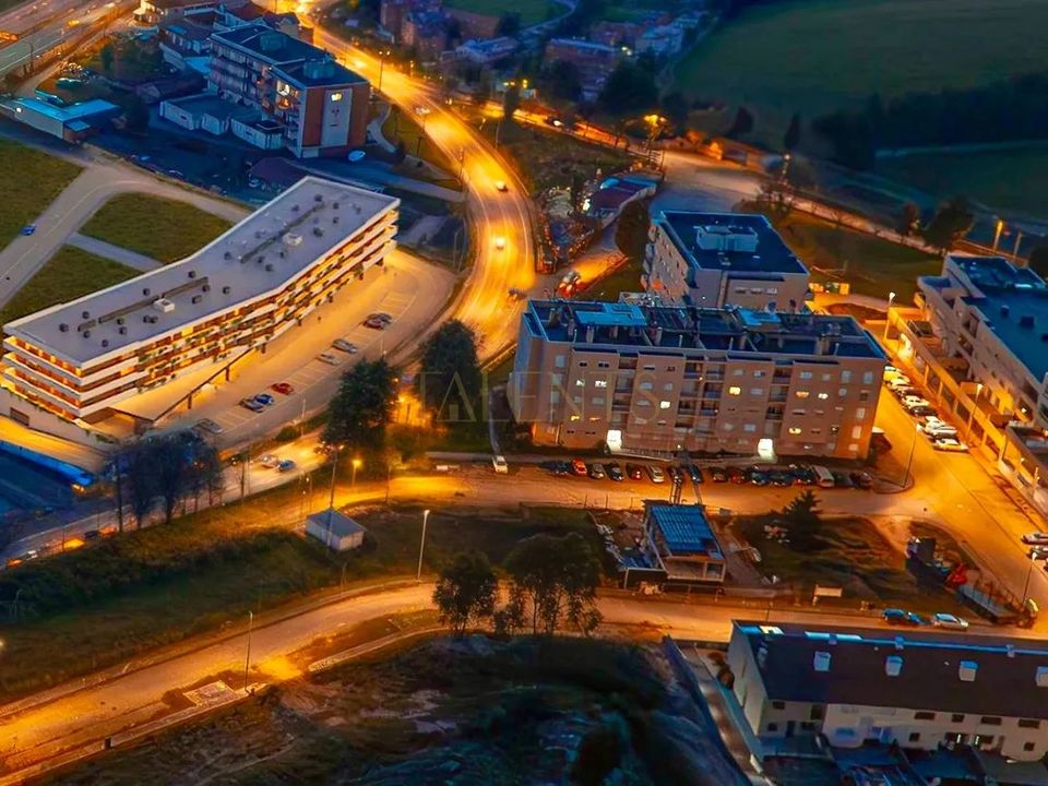 Lejlighed i Penafiel, Porto - foto 1