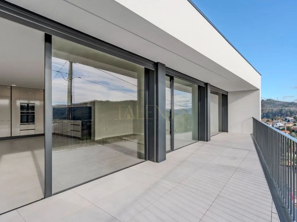 Villa i Guimaraes, Braga - foto 1