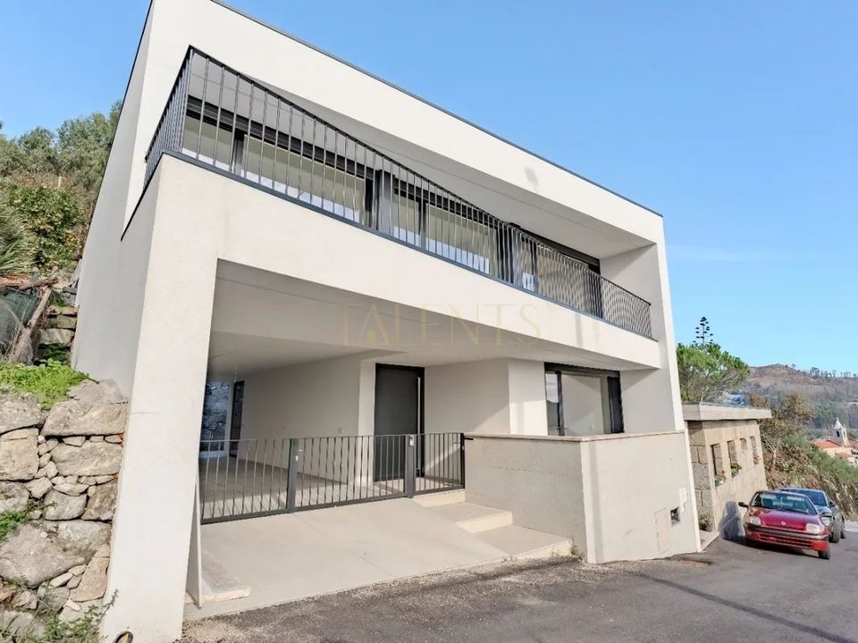 Villa i Guimaraes, Braga - foto 2