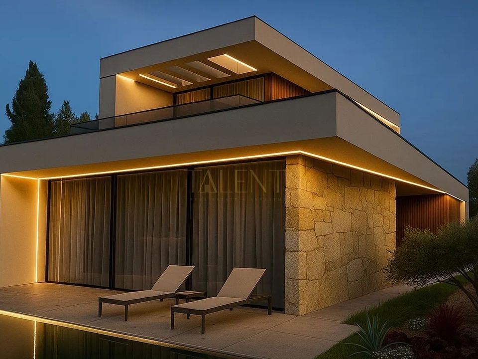 Villa i Esposende, Braga - foto 2