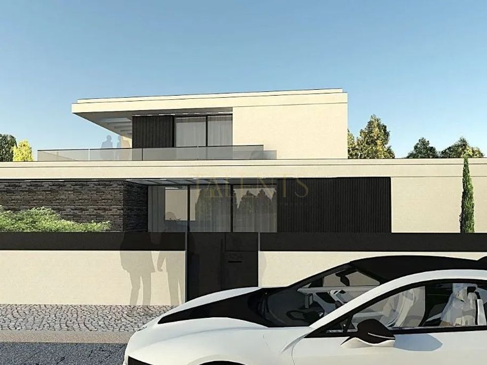 Villa i Esposende, Braga - foto 3