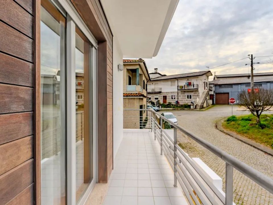 Duplex i Guimaraes, Braga - foto 2