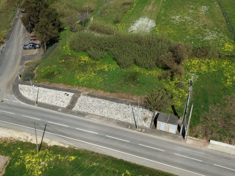 Helårsgrund i A dos Cunhados e Maceira, Lisbon - foto 1