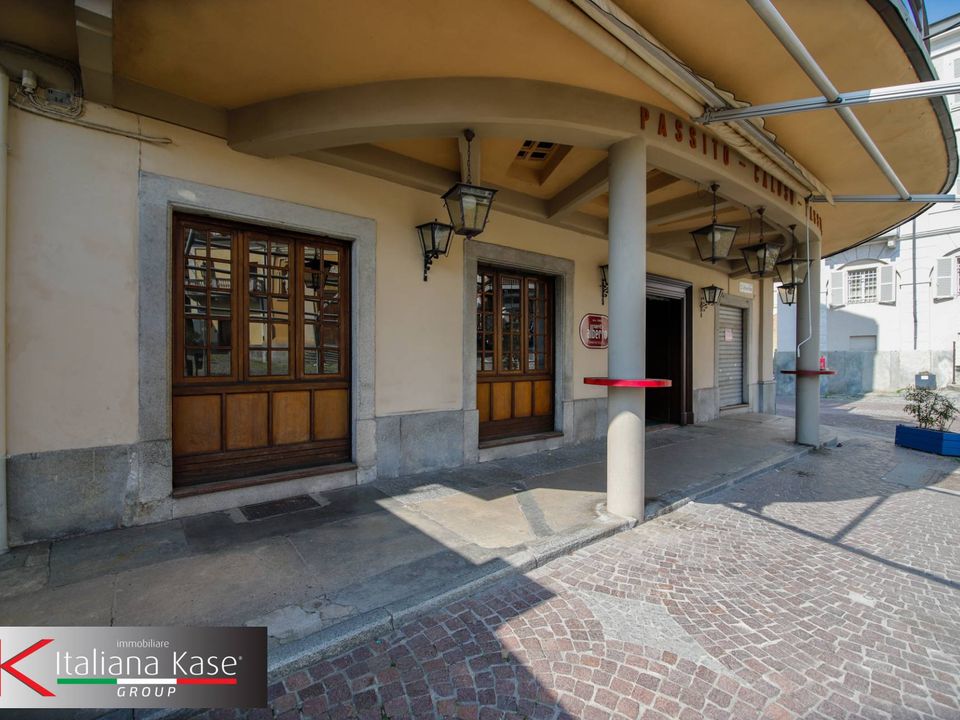 Erhvervsejendom i Caluso, Turin - foto 2
