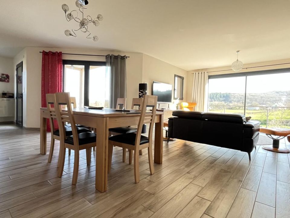 Villa i Luzy, Nievre - bilde 2