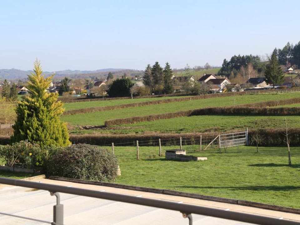 Villa i Luzy, Nievre - bilde 5