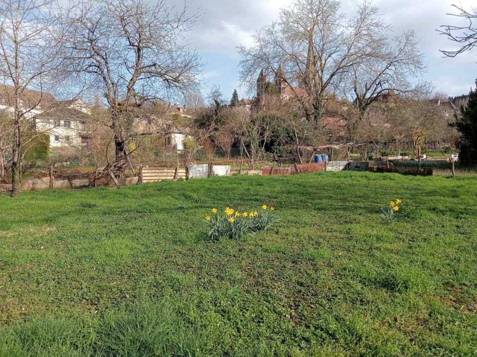 Helårsgrund i Autun, Saone-et-Loire - foto 2