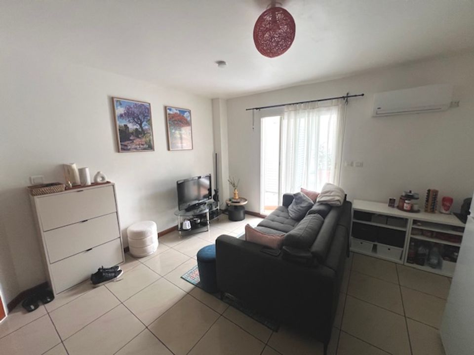 Leilighet i Sainte-Clotilde, La Reunion - bilde 5