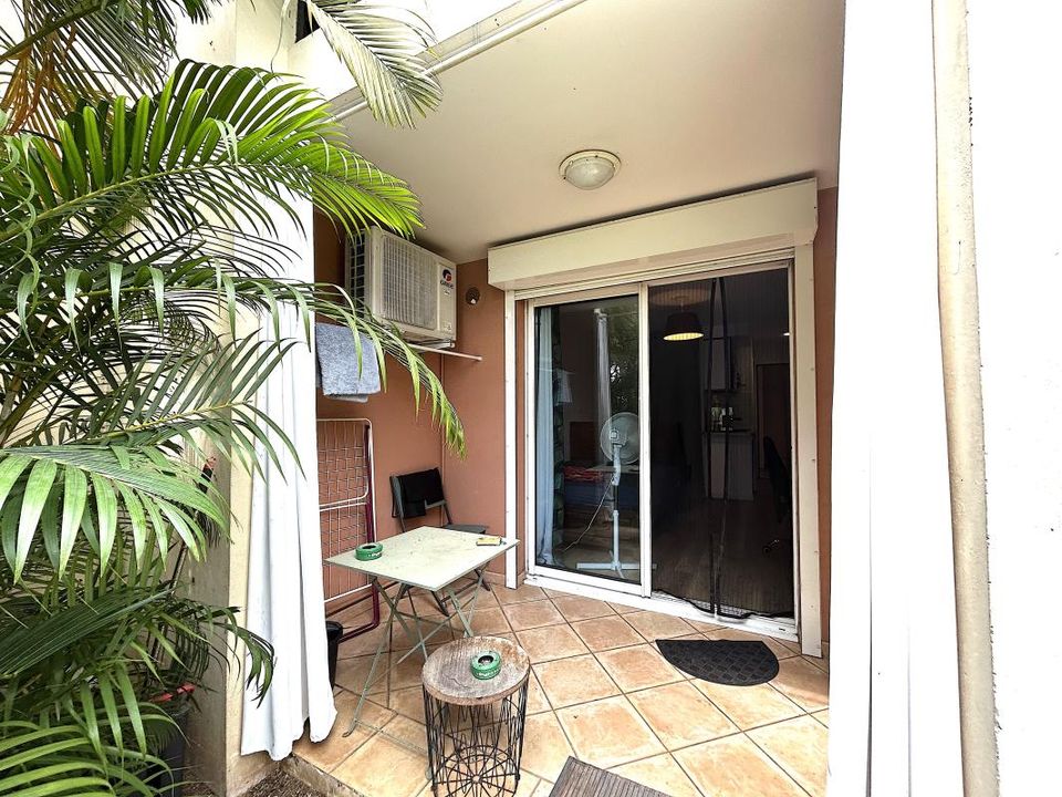 Lejlighed i Saint-Gilles-les-Bains, La Reunion - foto 2