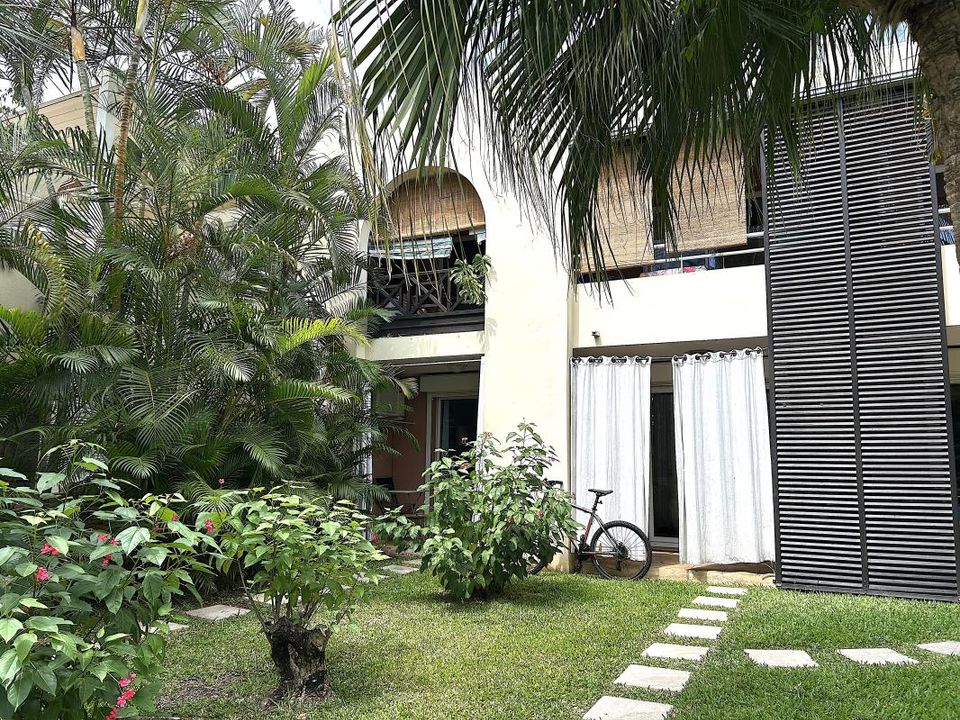 Lejlighed i Saint-Gilles-les-Bains, La Reunion - foto 3