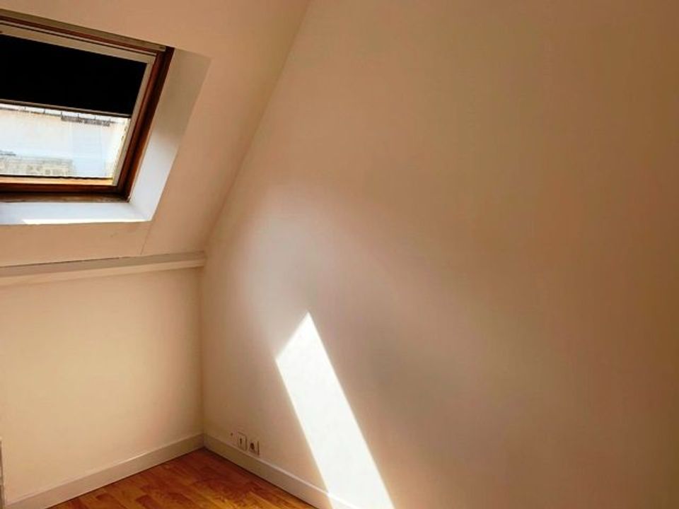 Lejlighed i Janville, Oise - foto 5