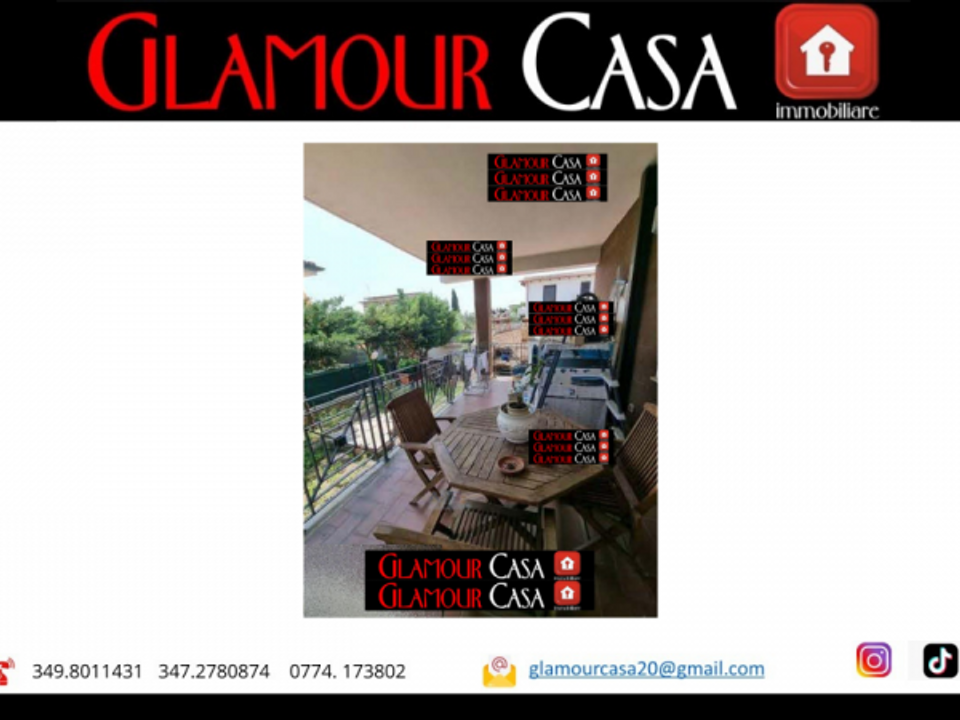 Villa i Rome, Rome - foto 5